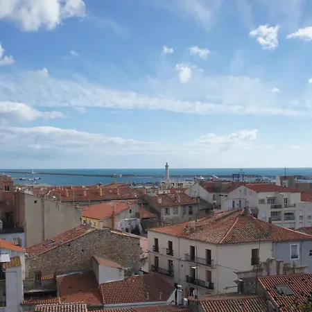 L2a - Au Coeur Du Centre Setois Sète