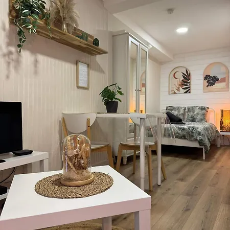 Centre Apartment *