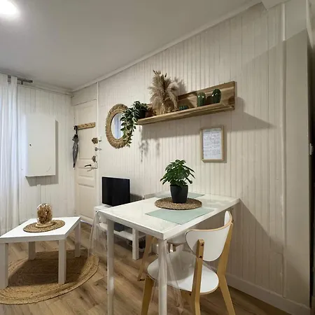 Apartment Centre Sete