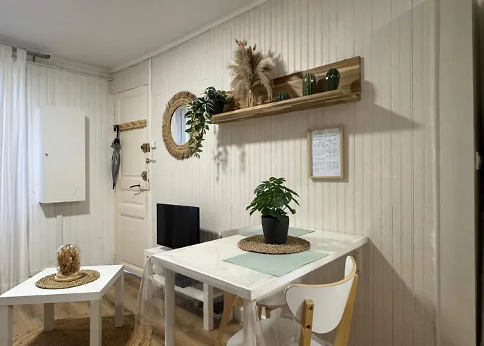 Apartamento Centre Sète